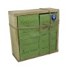Bitkiselce El Yapımı Aloe Vera Sabunu 950gr.